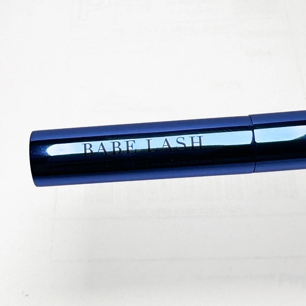 Babe Lash Enriching Liquid Eyeliner NWOB